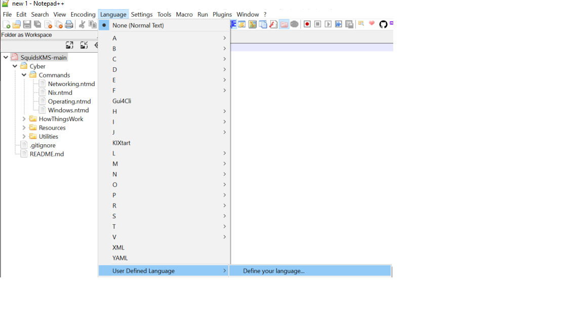Define_Your_Language